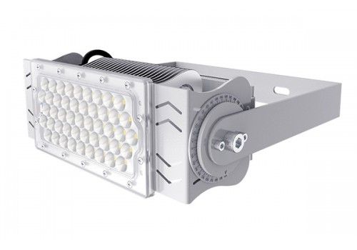 Светодиодный светильник: SA-Т400A-100W